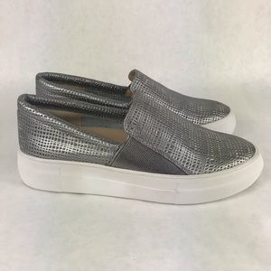 vince camuto kanesya platform sneaker